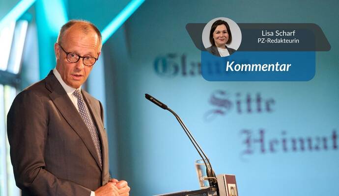 Ein neuer Kanzler oder wechselnde Mehrheiten klingen nach einem Ausweg aus der Regierungskrise. Doch gerade diese Optionen könnten für die Union und Friedrich Merz mehr Risiken als Chancen bringen.