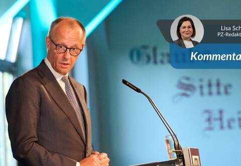 Ein neuer Kanzler oder wechselnde Mehrheiten klingen nach einem Ausweg aus der Regierungskrise. Doch gerade diese Optionen könnten für die Union und Friedrich Merz mehr Risiken als Chancen bringen.