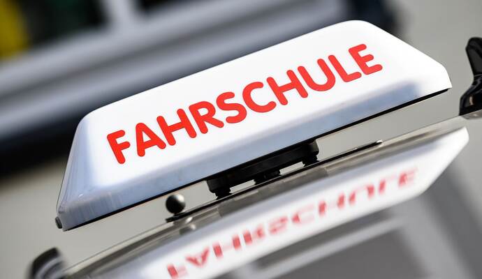 Fahrschule