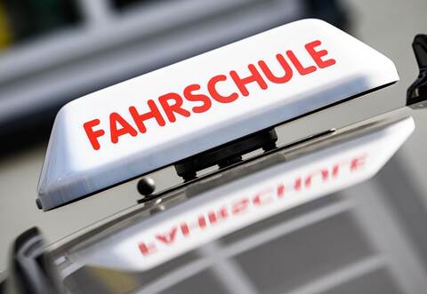 Fahrschule