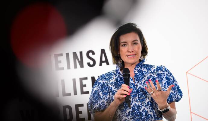 „Resilia“ - Innovation Hub für Sicherheit und Verteidigung
