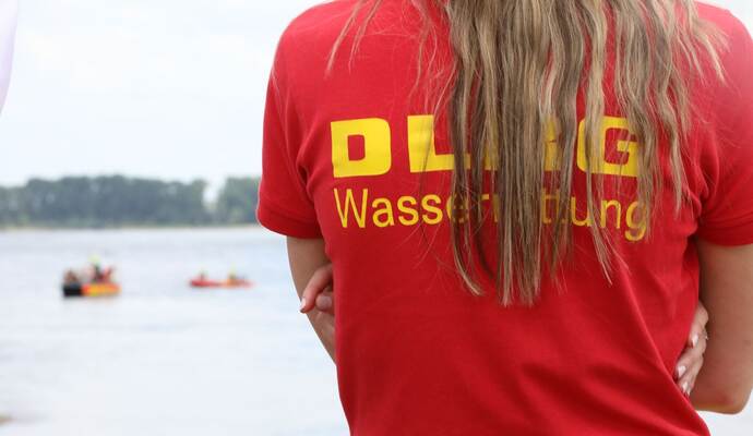 «Unterschätzte Gefahr»: Mehrere Badetote in NRW
