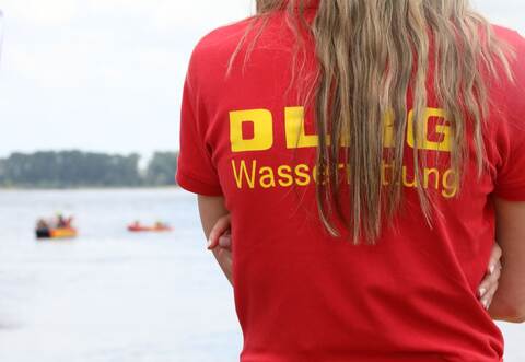 «Unterschätzte Gefahr»: Mehrere Badetote in NRW