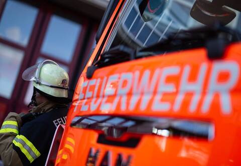 Feuerwehr