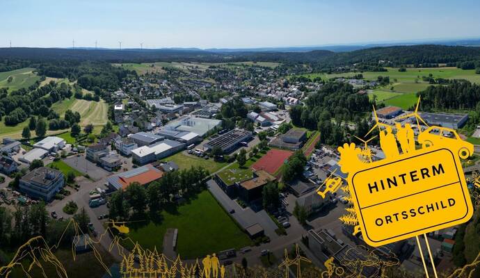 In der Serie „Hinterm Ortsschild“ stellen die Volontäre und Jungredakteure der „Pforzheimer Zeitung“ alle zwei Wochen mittwochs eine Gemeinde aus dem Enzkreis oder dem Kreis Calw vor. Mit der Hilfe ortskundiger PZ-Leser zeigen sie dabei deren Besonderheiten und Einzigartigkeit. Dieses Mal: die Gemeinde Engelsbrand.