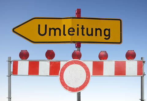 Die A8 in Fahrtrichtung Stuttgart ist ab Freitag, 12. Juni, gesperrt.