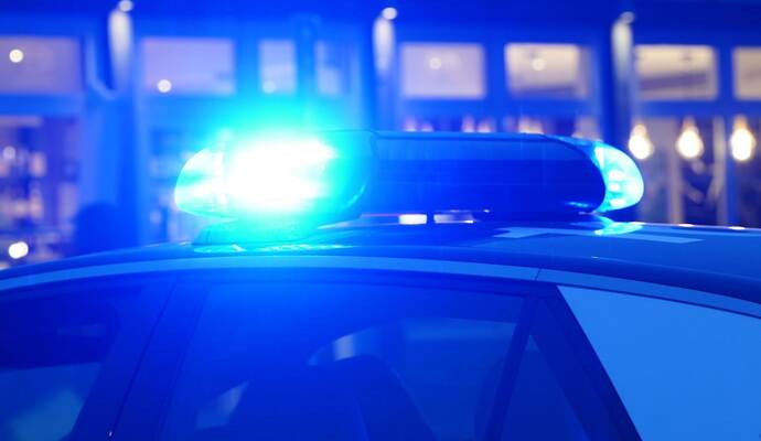 Polizei