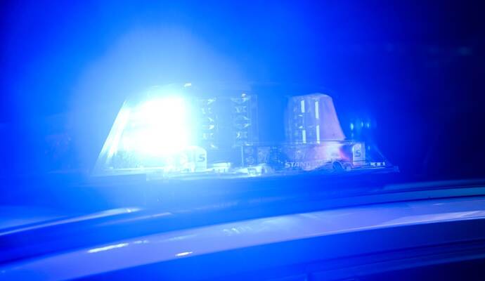 Polizei Symbolbild