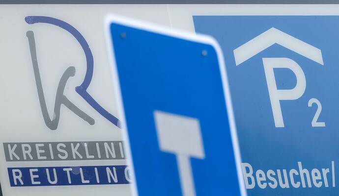 Klinikum am Steinenberg