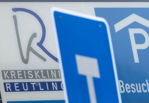 Klinikum am Steinenberg