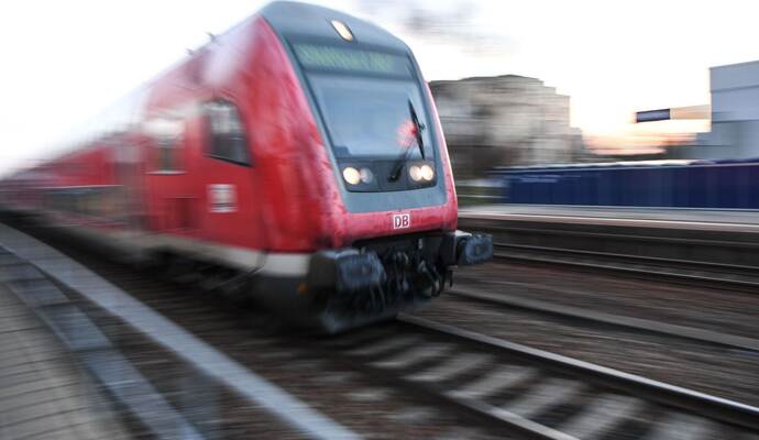 Südbahn