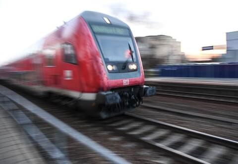 Südbahn