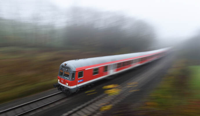 Bahn