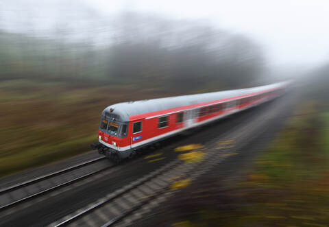Bahn