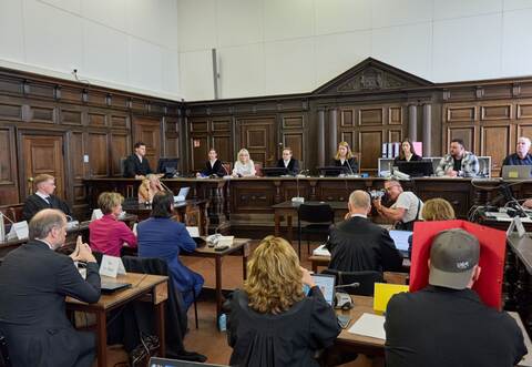 Fortsetzung Prozess wegen mutmaßlicher Kindesentführung