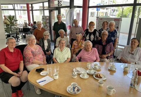 Die Seniorinnen und Senioren des Kreisseniorenrats wollen auf ihre Situation aufmerksam machen. Gerade für ältere Menschen, die häufiger zu Kontrollterminen müssten, sei der Ärztemangel in Pforzheim besonders schlimm.
