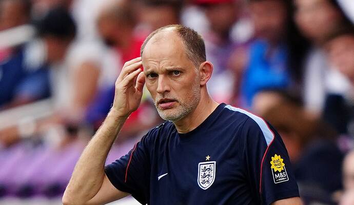 Thomas Tuchel