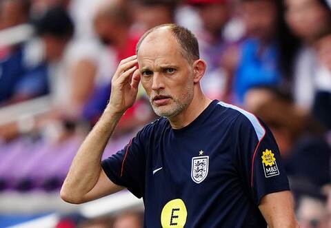 Thomas Tuchel