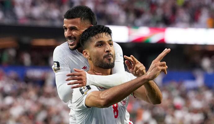 WM 2026 - Iran - Neuseeland