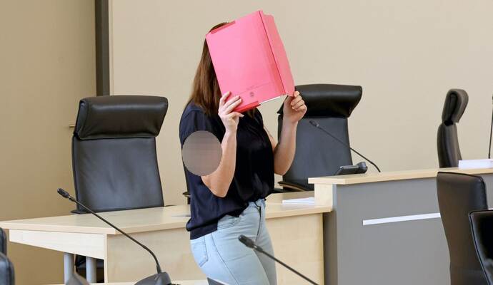 Fortsetzung Mordprozess im Fall Fabian