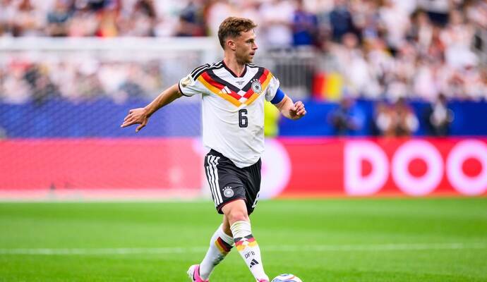 Joshua Kimmich