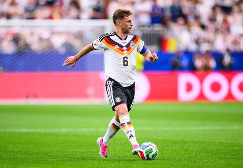 Joshua Kimmich