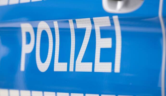 Symbolbild Polizei