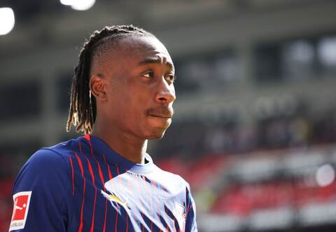 Yan Diomande