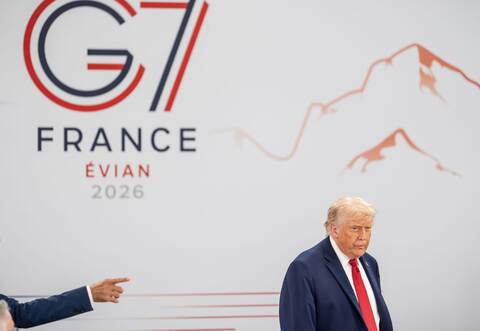 G7-Gipfel