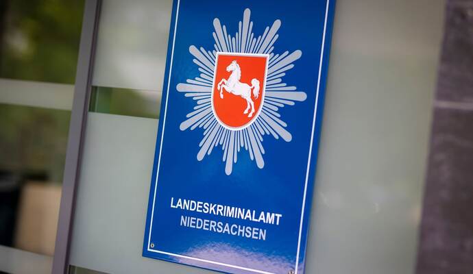 Landeskriminalamt (LKA) Niedersachsen
