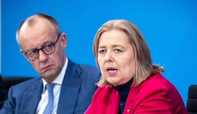 Nach dem Koalitionsausschuss
