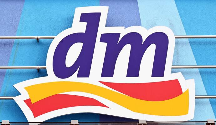 dm Drogeriemarkt