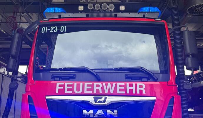 Feuerwehr