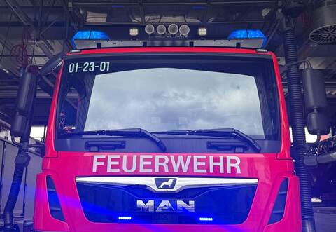 Feuerwehr