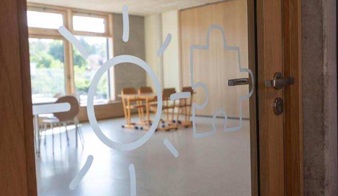 Remchingen Campus Begehung