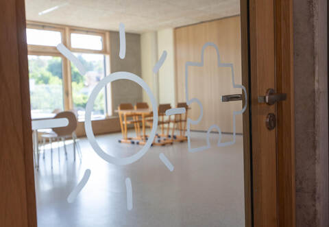 Remchingen Campus Begehung