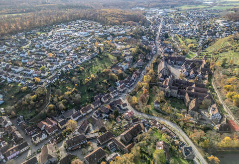 Tiefer See Maulbronn