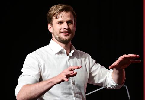 Landesparteitag der SPD Baden-Württemberg