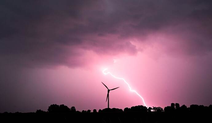 Unwetter