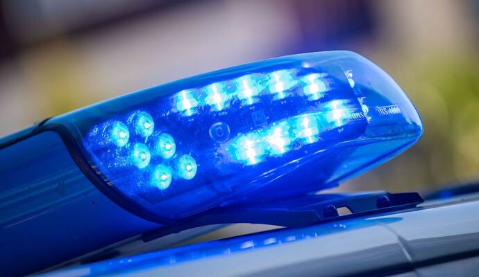 Polizei