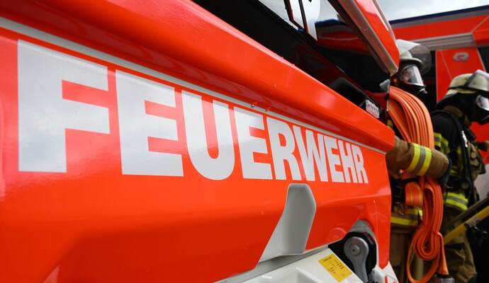 Feuerwehr