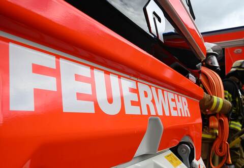 Feuerwehr