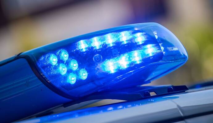 Polizei