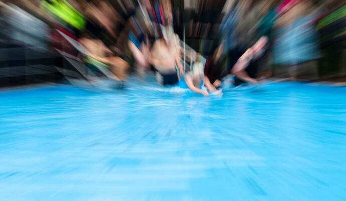 SPD-Fraktion bemängelt Situation der Schwimmbäder im Norden
