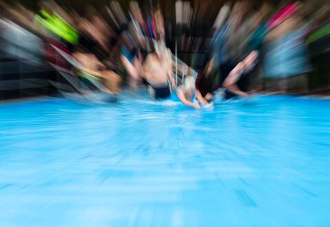 SPD-Fraktion bemängelt Situation der Schwimmbäder im Norden