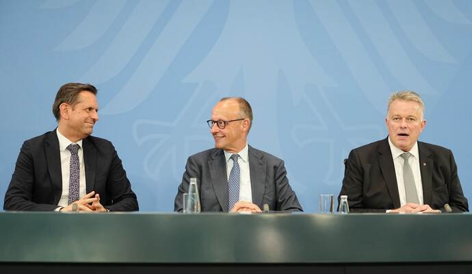 Ministerpräsidentenkonferenz