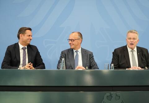 Ministerpräsidentenkonferenz