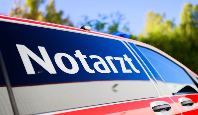 Notarzt