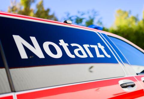 Notarzt