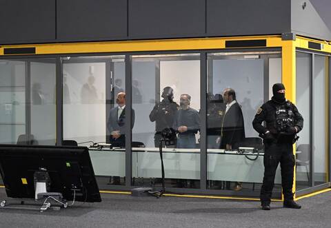 Urteil gegen Attentäter vom Magdeburger Weihnachtsmarkt